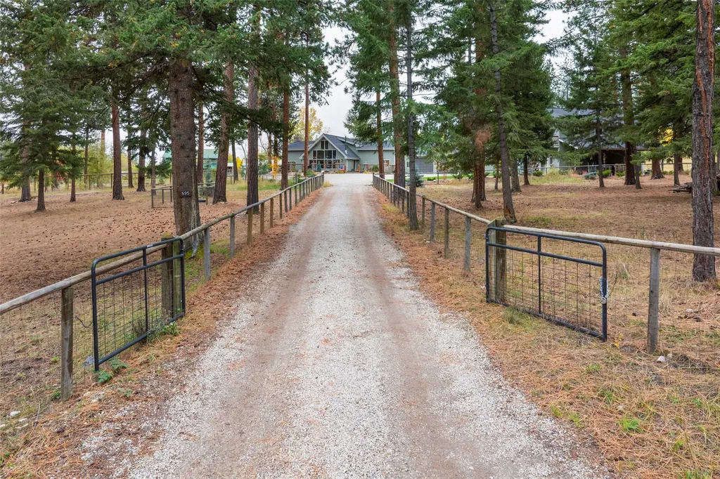 895 W Cow Creek Road Hamilton MT 59840