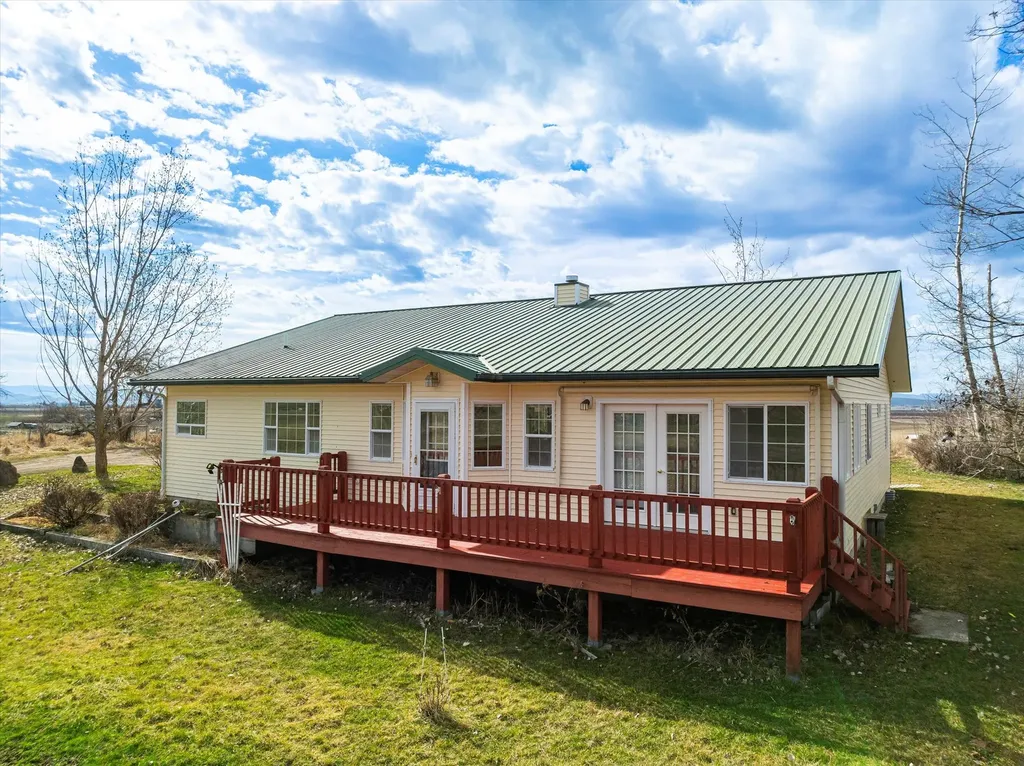 45003 Foothills Drive Ronan MT 59864