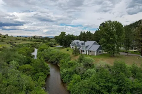 26 Stoney Brook Drive Clancy MT 59634