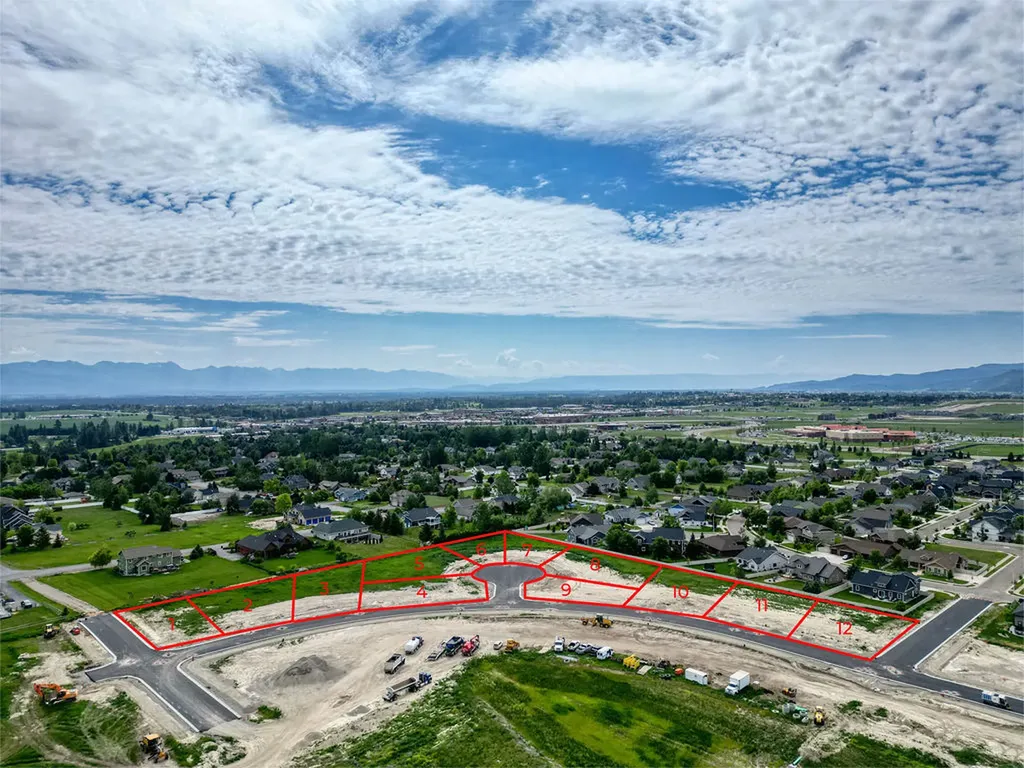 106 Lumberjack Place Kalispell MT 59901