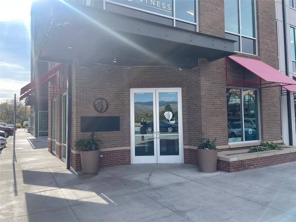 945 Wyoming Street Missoula MT 59801