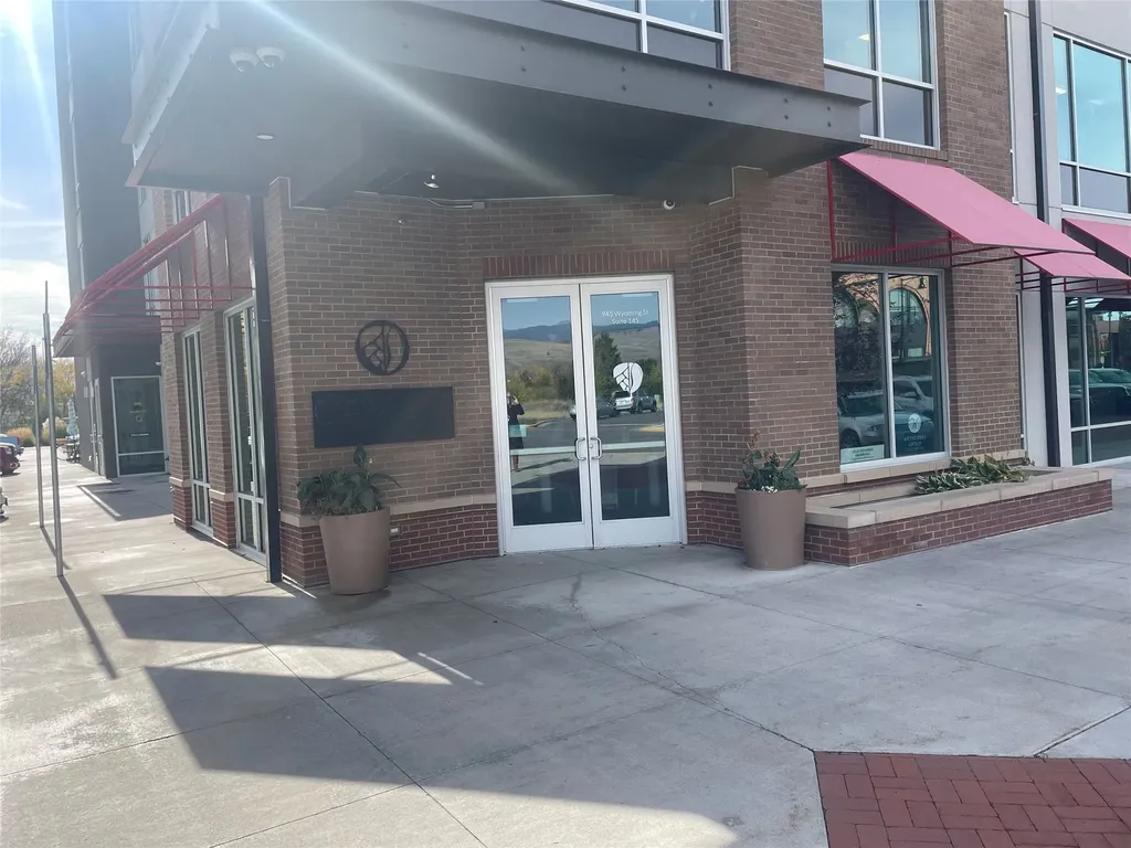 945 Wyoming Street Missoula MT 59801