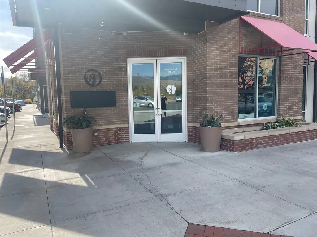 945 Wyoming Street Missoula MT 59801