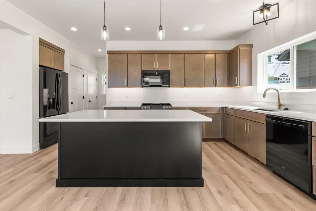 5295 Remington Drive Missoula MT 59808