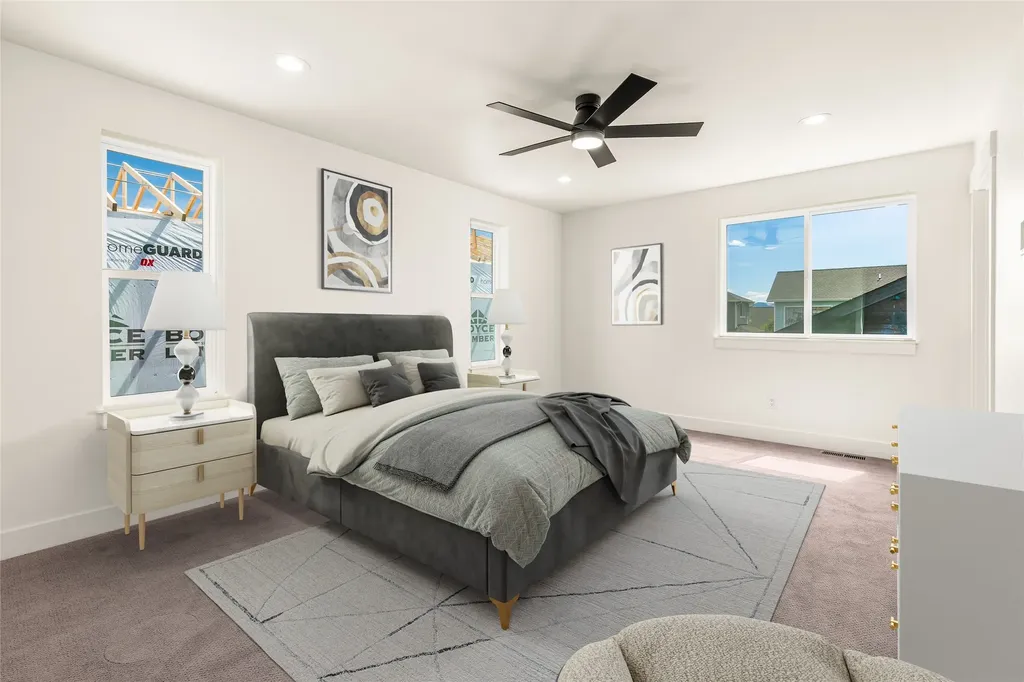 5295 Remington Drive Missoula MT 59808
