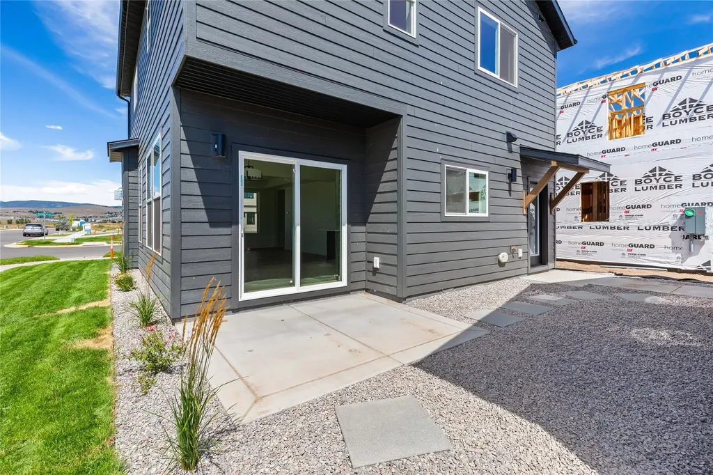 5295 Remington Drive Missoula MT 59808