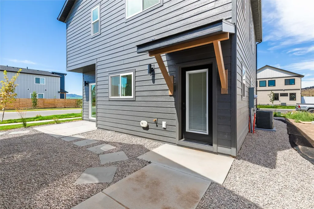 5295 Remington Drive Missoula MT 59808