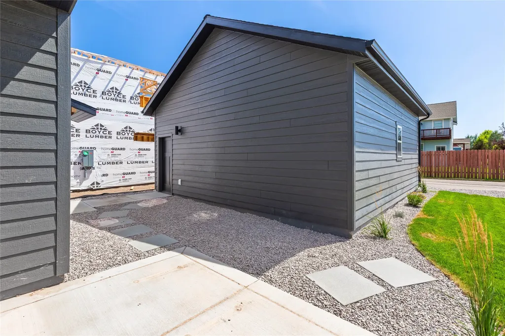 5295 Remington Drive Missoula MT 59808