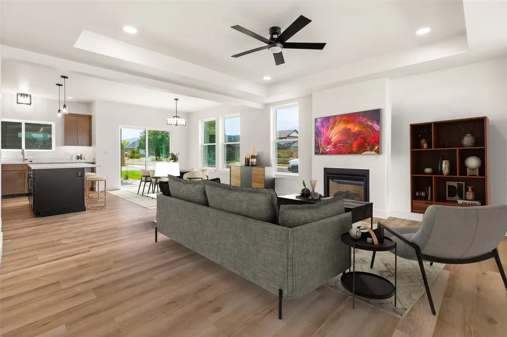 5295 Remington Drive Missoula MT 59808