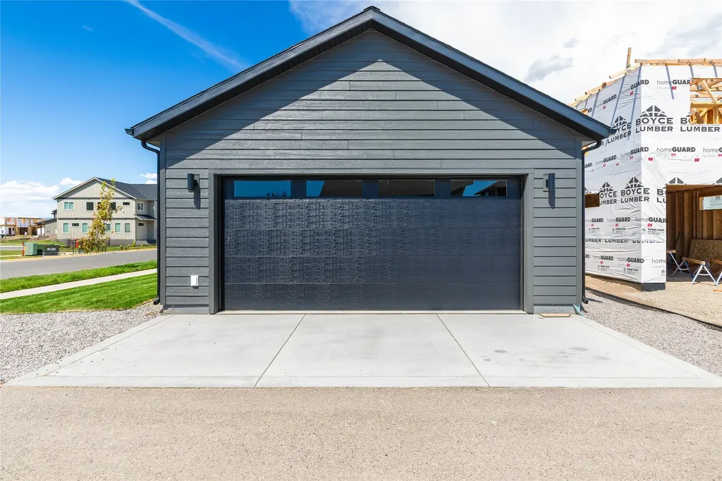 5295 Remington Drive Missoula MT 59808