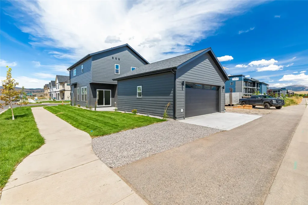 5295 Remington Drive Missoula MT 59808