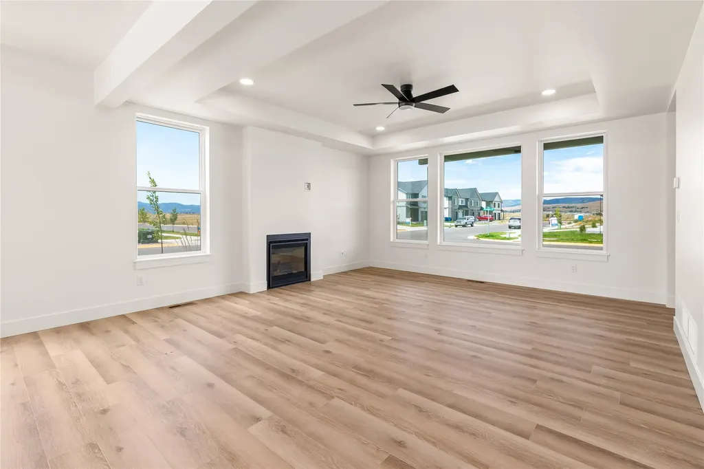 5295 Remington Drive Missoula MT 59808