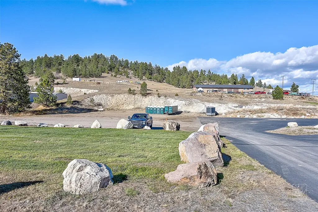 6 Jackson Creek Road Montana City MT 59634