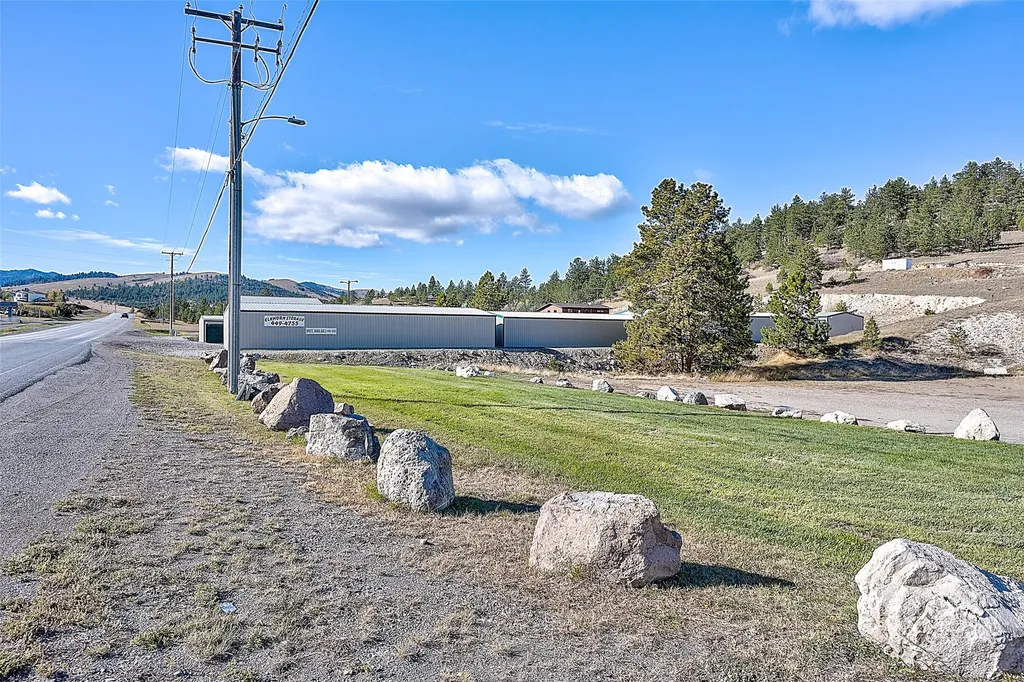 6 Jackson Creek Road Montana City MT 59634