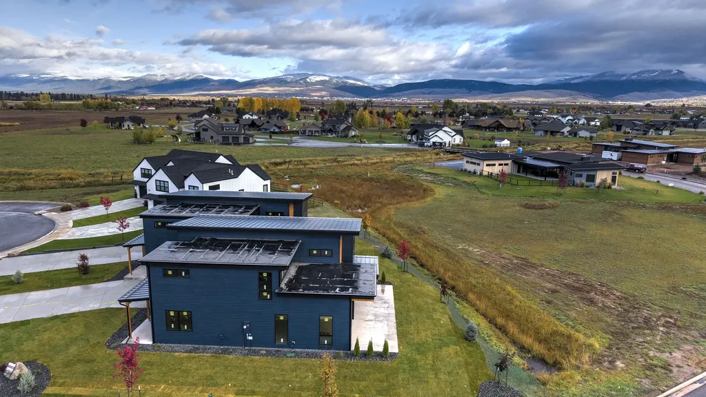 2414 Pale Evening Court Missoula MT 59808