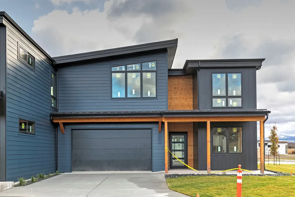 2414 Pale Evening Court Missoula MT 59808