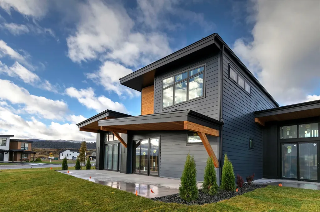 2414 Pale Evening Court Missoula MT 59808