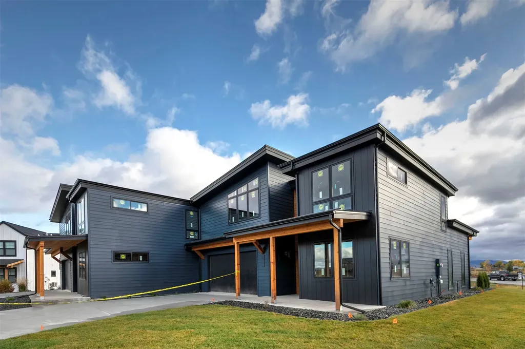 2414 Pale Evening Court Missoula MT 59808