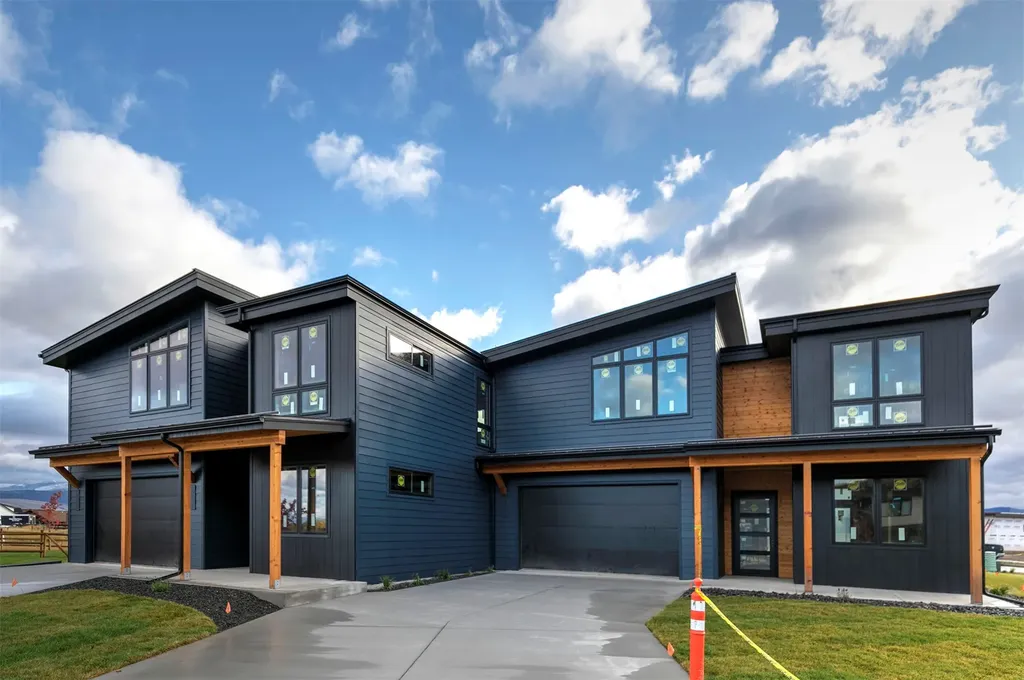 2414 Pale Evening Court Missoula MT 59808