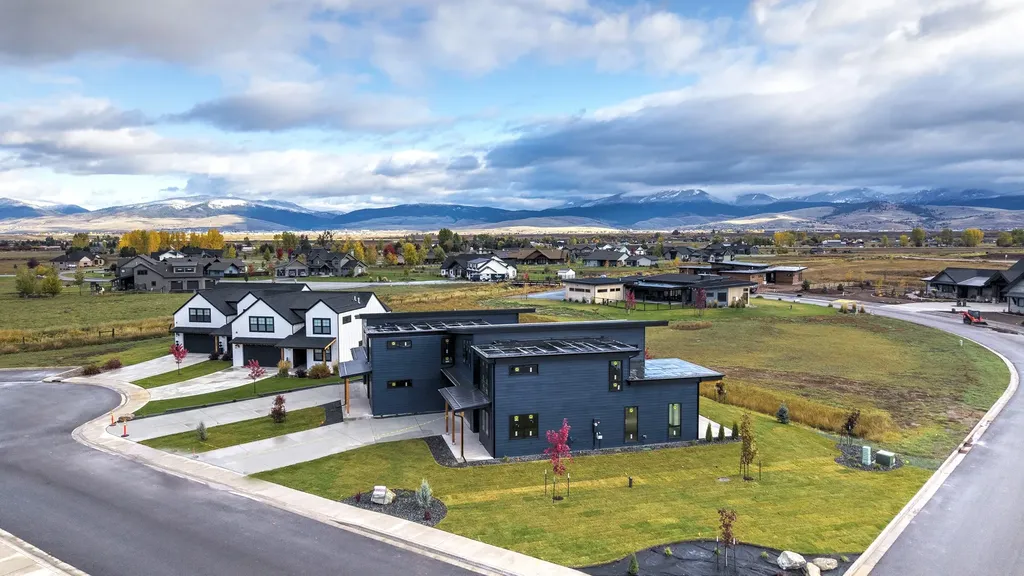 2414 Pale Evening Court Missoula MT 59808