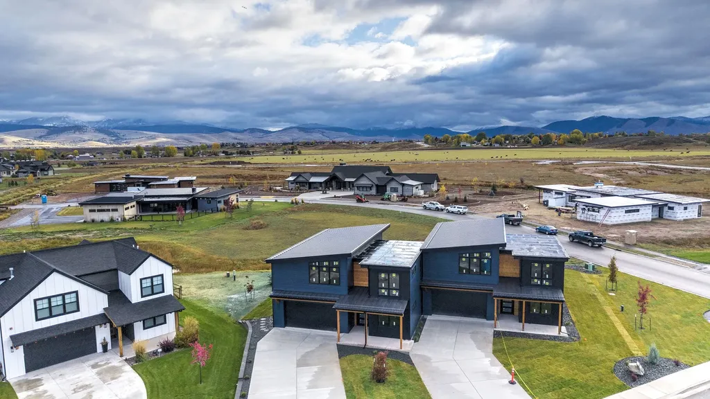 2414 Pale Evening Court Missoula MT 59808