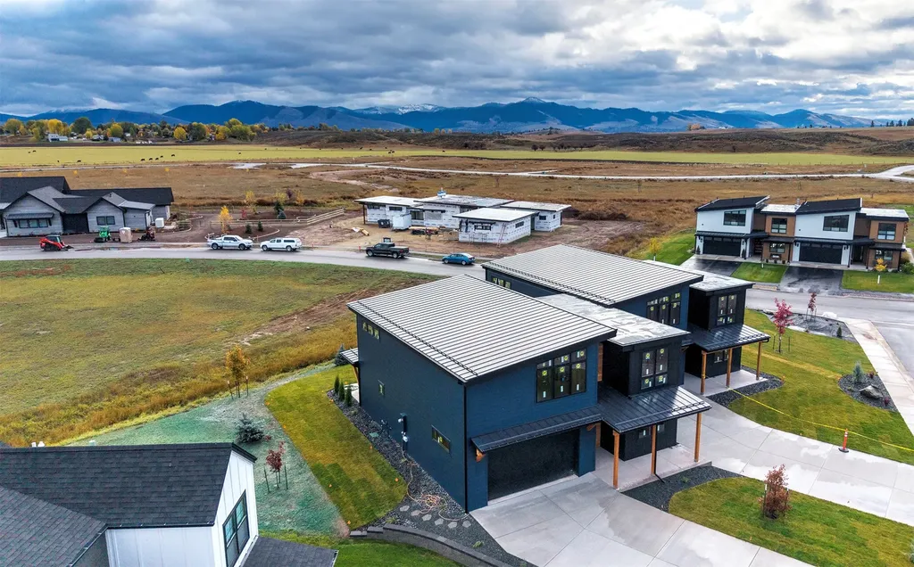 2414 Pale Evening Court Missoula MT 59808