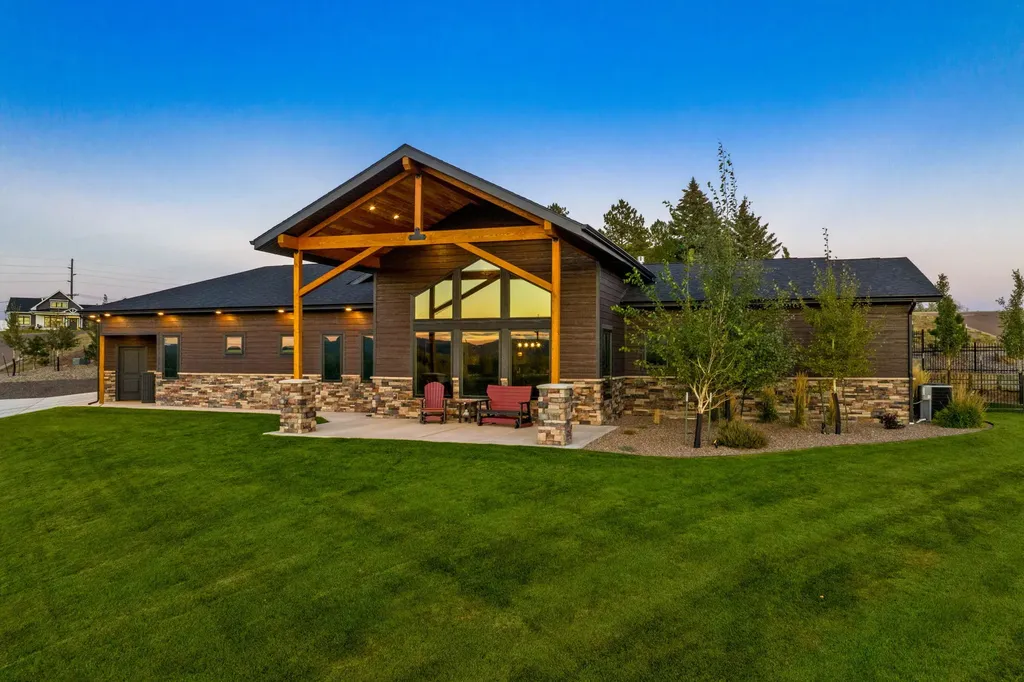 110 Ridge View Drive Great Falls MT 59405
