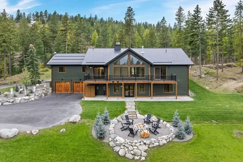 1395 Deer Creek Haven Lakeside MT 59922
