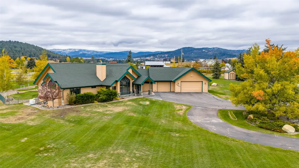 1381 Creekside Court Kalispell MT 59901