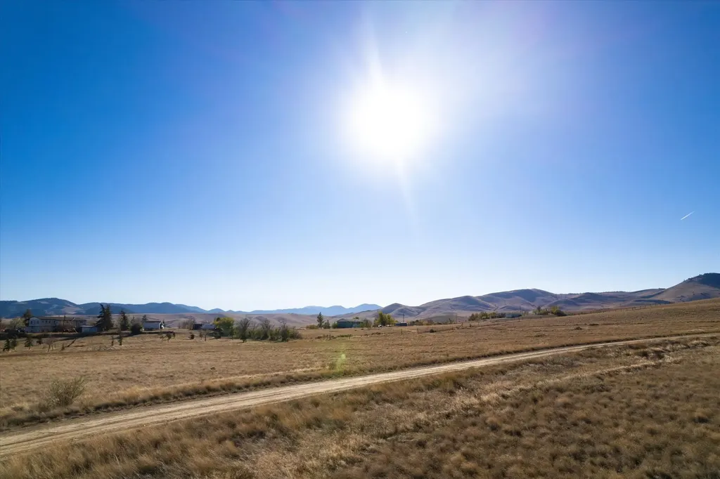 3925 Birdseye Road Helena MT 59602