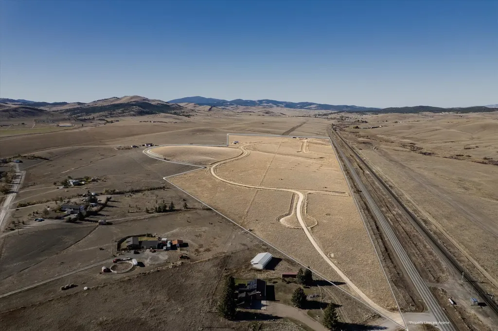 3925 Birdseye Road Helena MT 59602