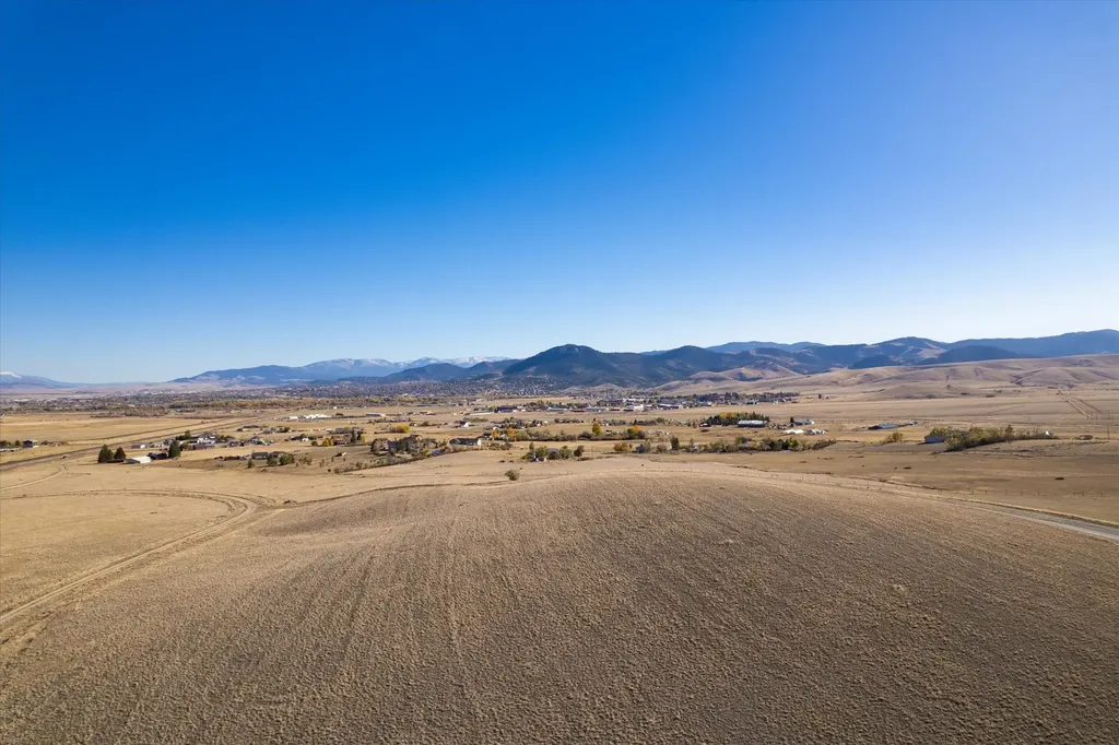 3925 Birdseye Road Helena MT 59602