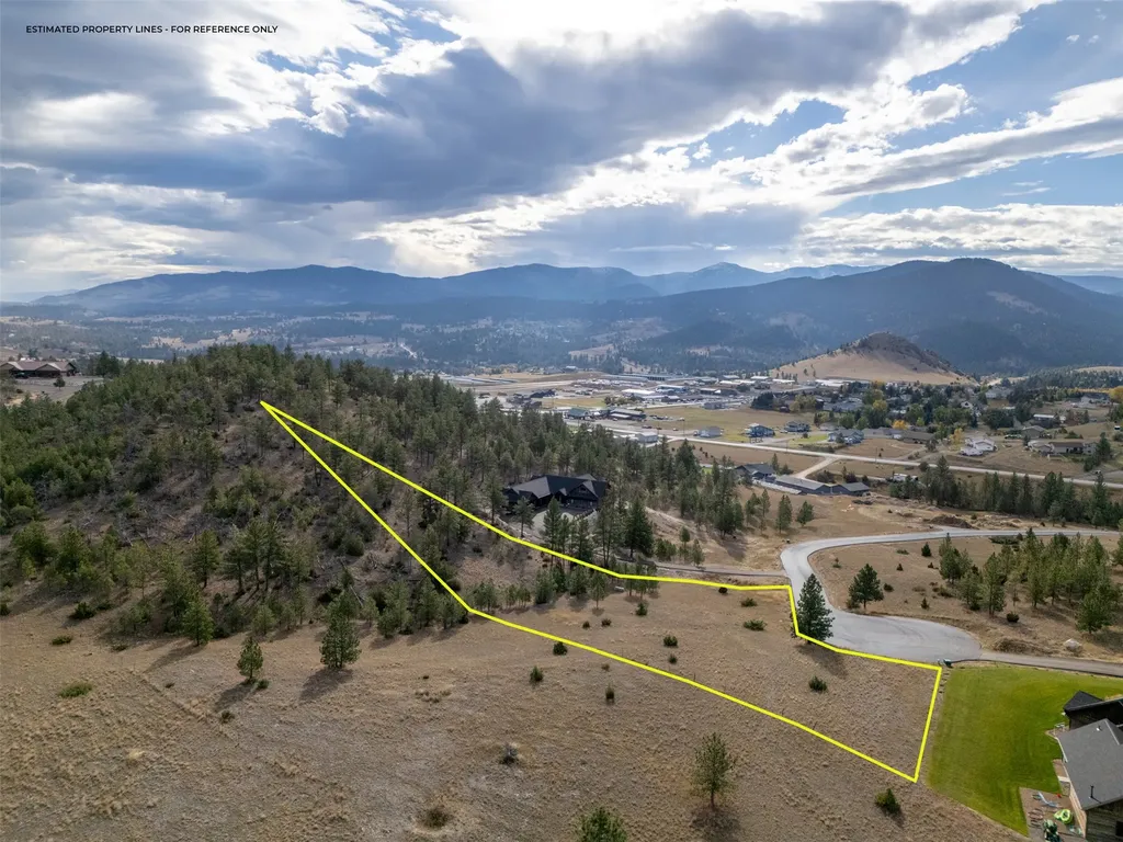 10 Raven Ridge Road Clancy MT 59634