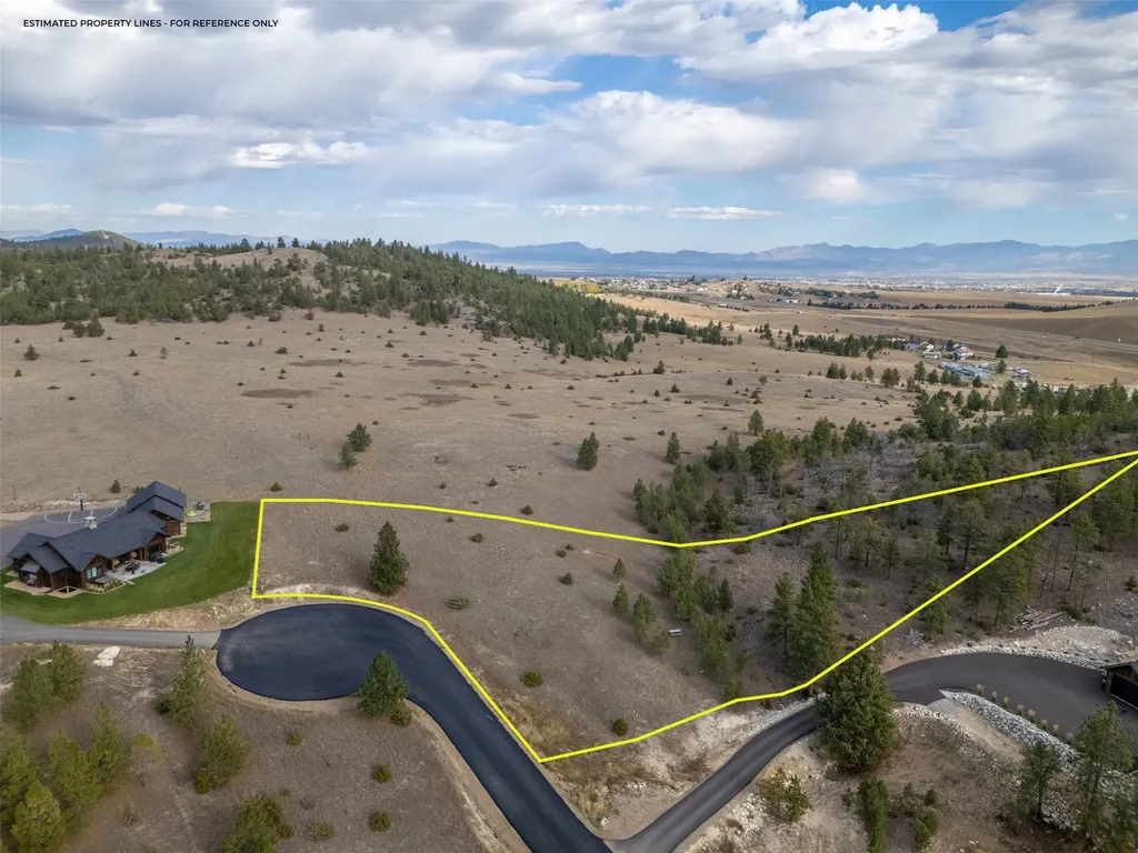 10 Raven Ridge Road Clancy MT 59634