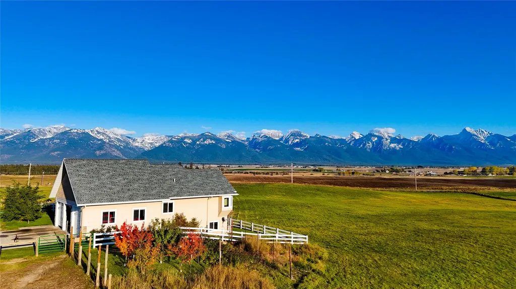 45339 Leighton Road Ronan MT 59864