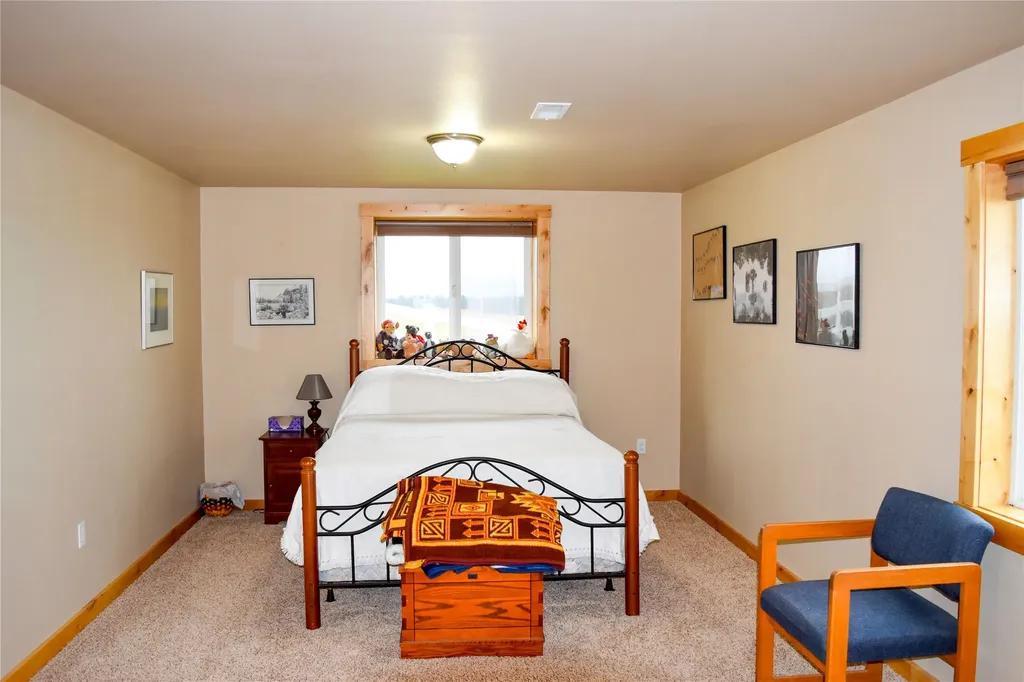 45339 Leighton Road Ronan MT 59864