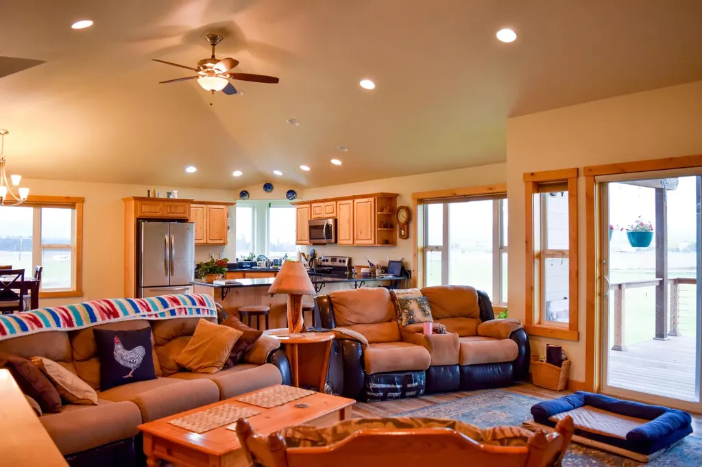 45339 Leighton Road Ronan MT 59864