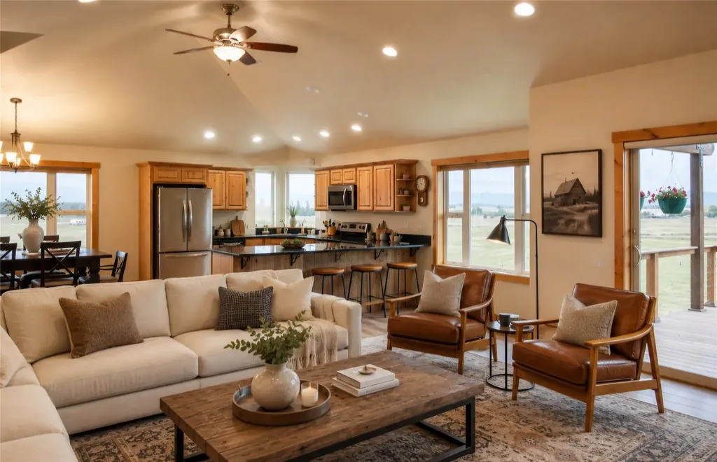 45339 Leighton Road Ronan MT 59864