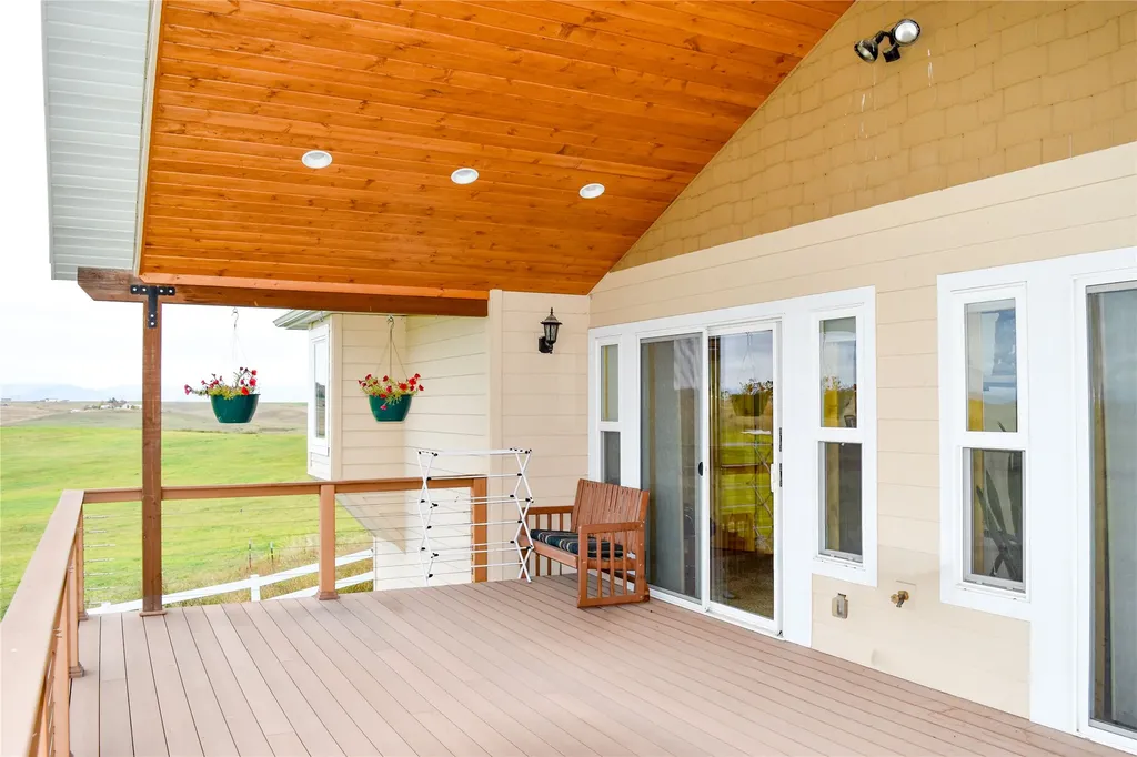 45339 Leighton Road Ronan MT 59864