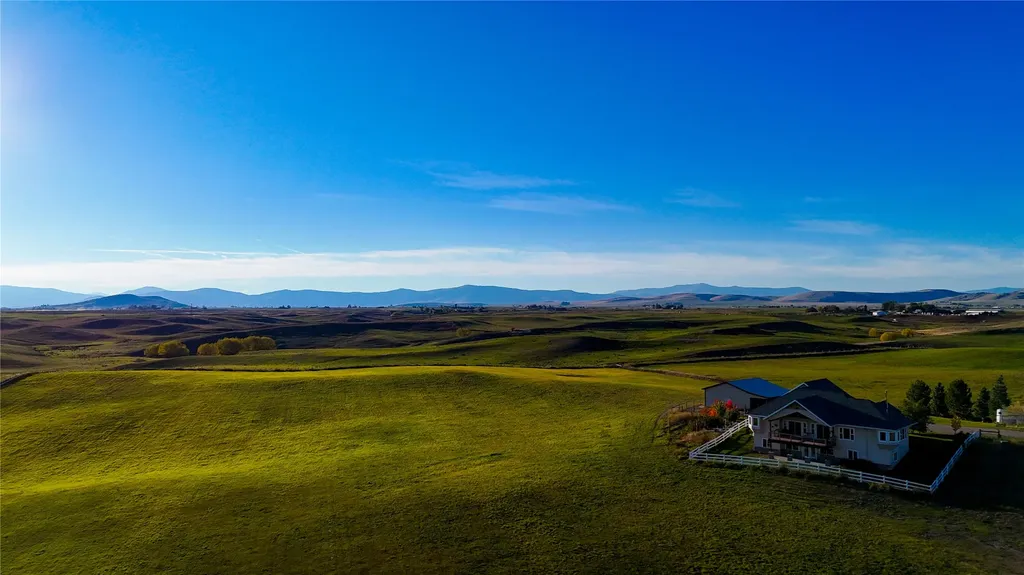 45339 Leighton Road Ronan MT 59864