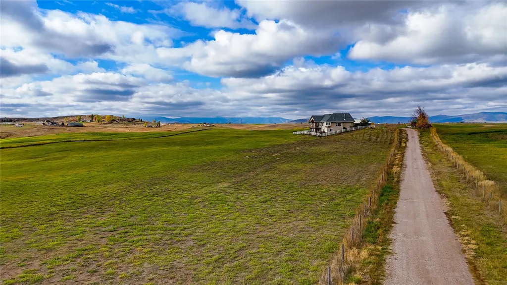45339 Leighton Road Ronan MT 59864