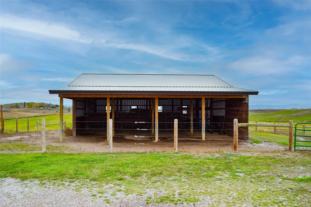 45339 Leighton Road Ronan MT 59864