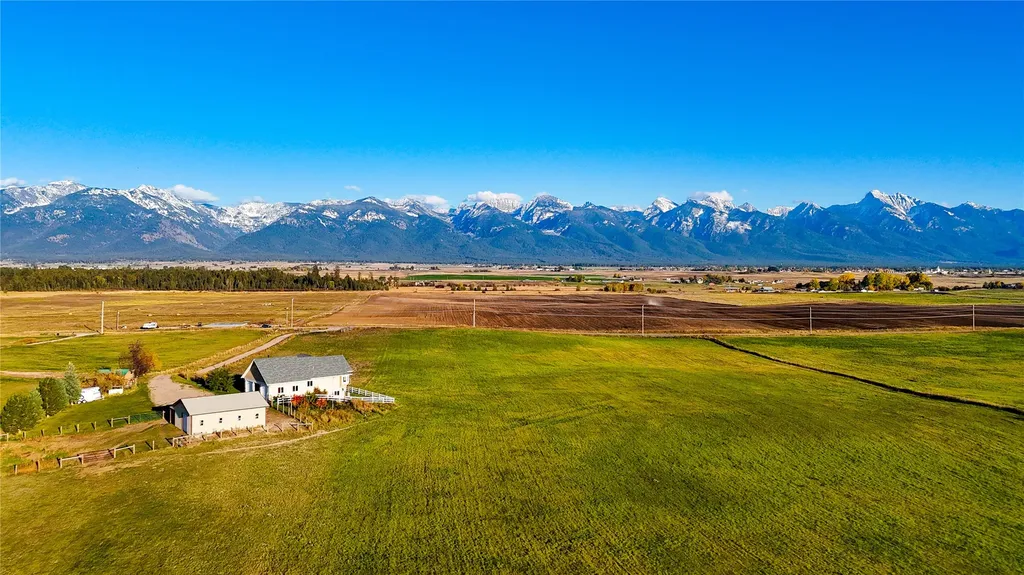 45339 Leighton Road Ronan MT 59864
