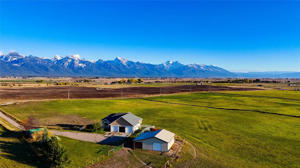 45339 Leighton Road Ronan MT 59864
