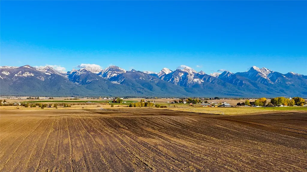 45339 Leighton Road Ronan MT 59864