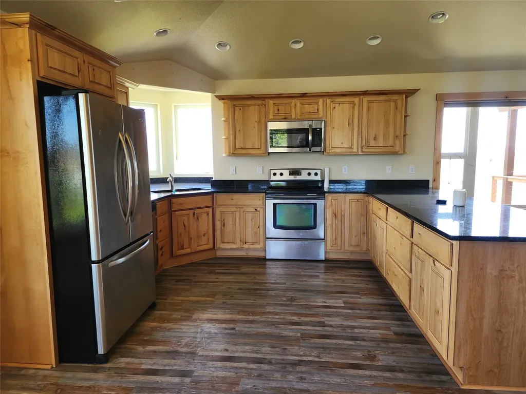 45339 Leighton Road Ronan MT 59864