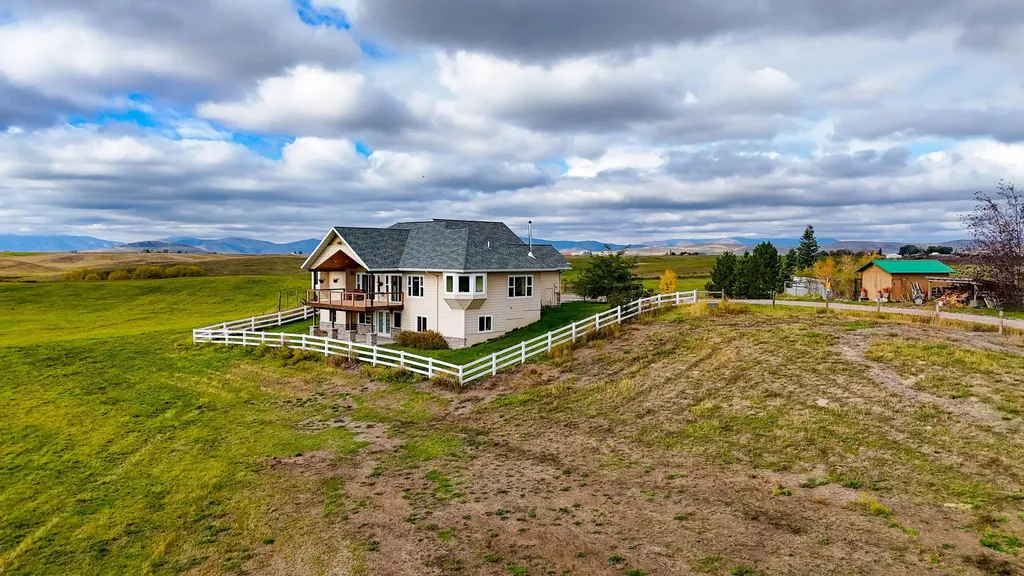 45339 Leighton Road Ronan MT 59864
