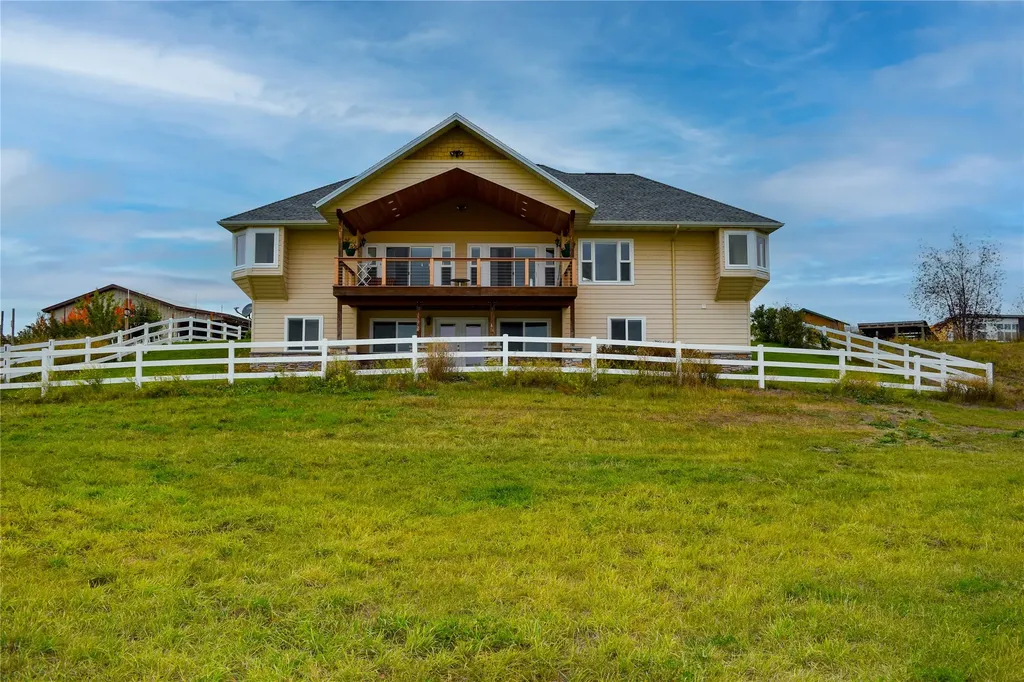 45339 Leighton Road Ronan MT 59864