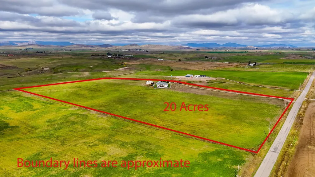 45339 Leighton Road Ronan MT 59864
