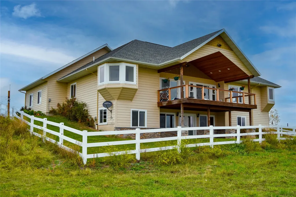 45339 Leighton Road Ronan MT 59864